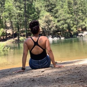 Meet your Posher, Andreina